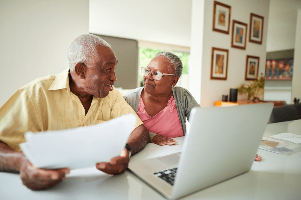 About Us Infinite Retirement Solutions About Us Infinite Retirement Solutions