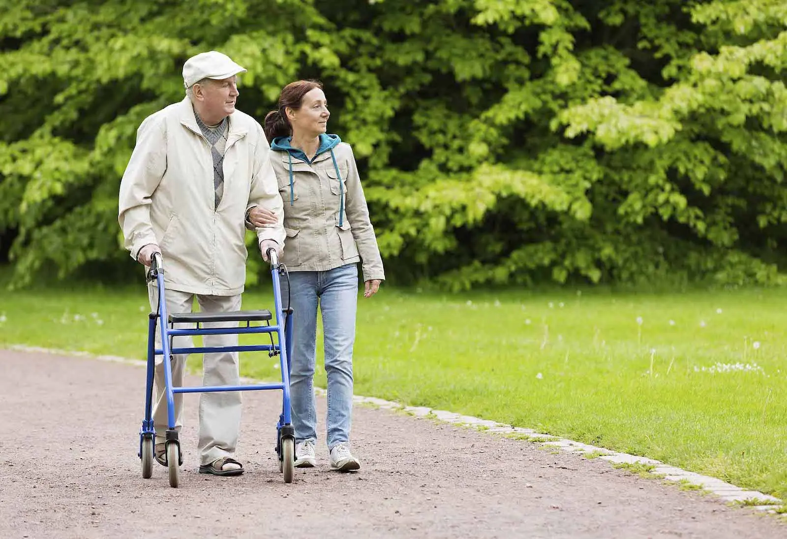 Medicare and Respite Care Explained